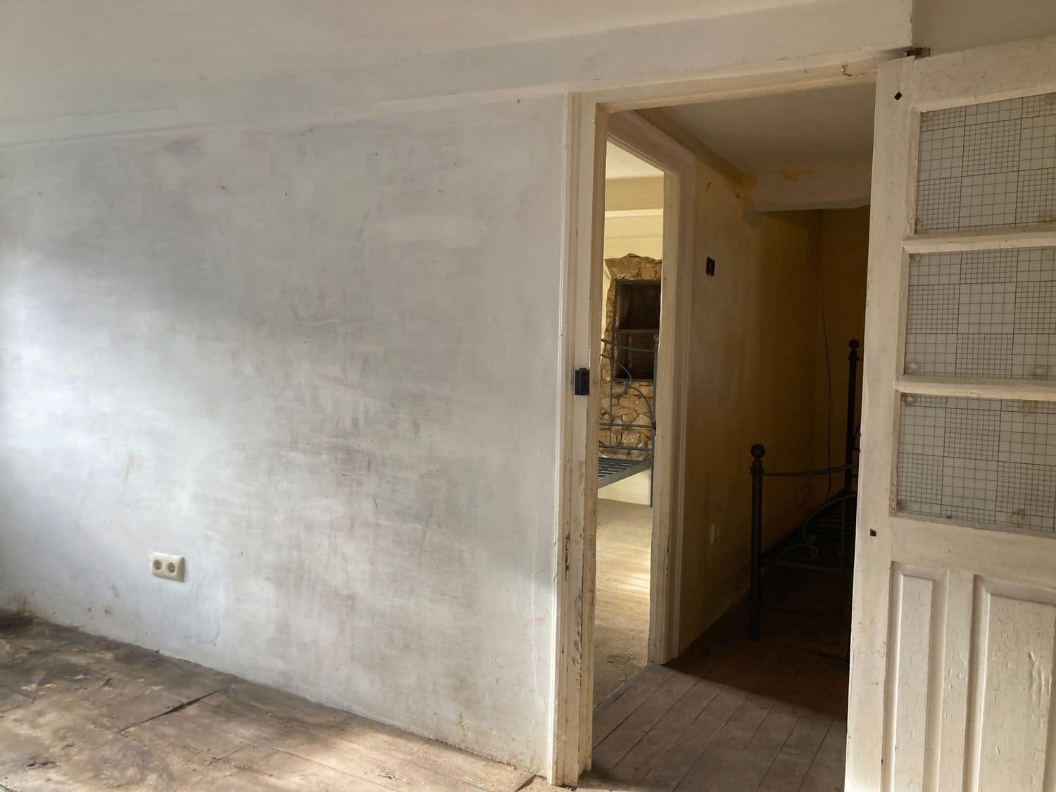 5 soveværelse Finca/Landehus til salg i Bimenes med garage - € 85.000 (Ref: 7187415)