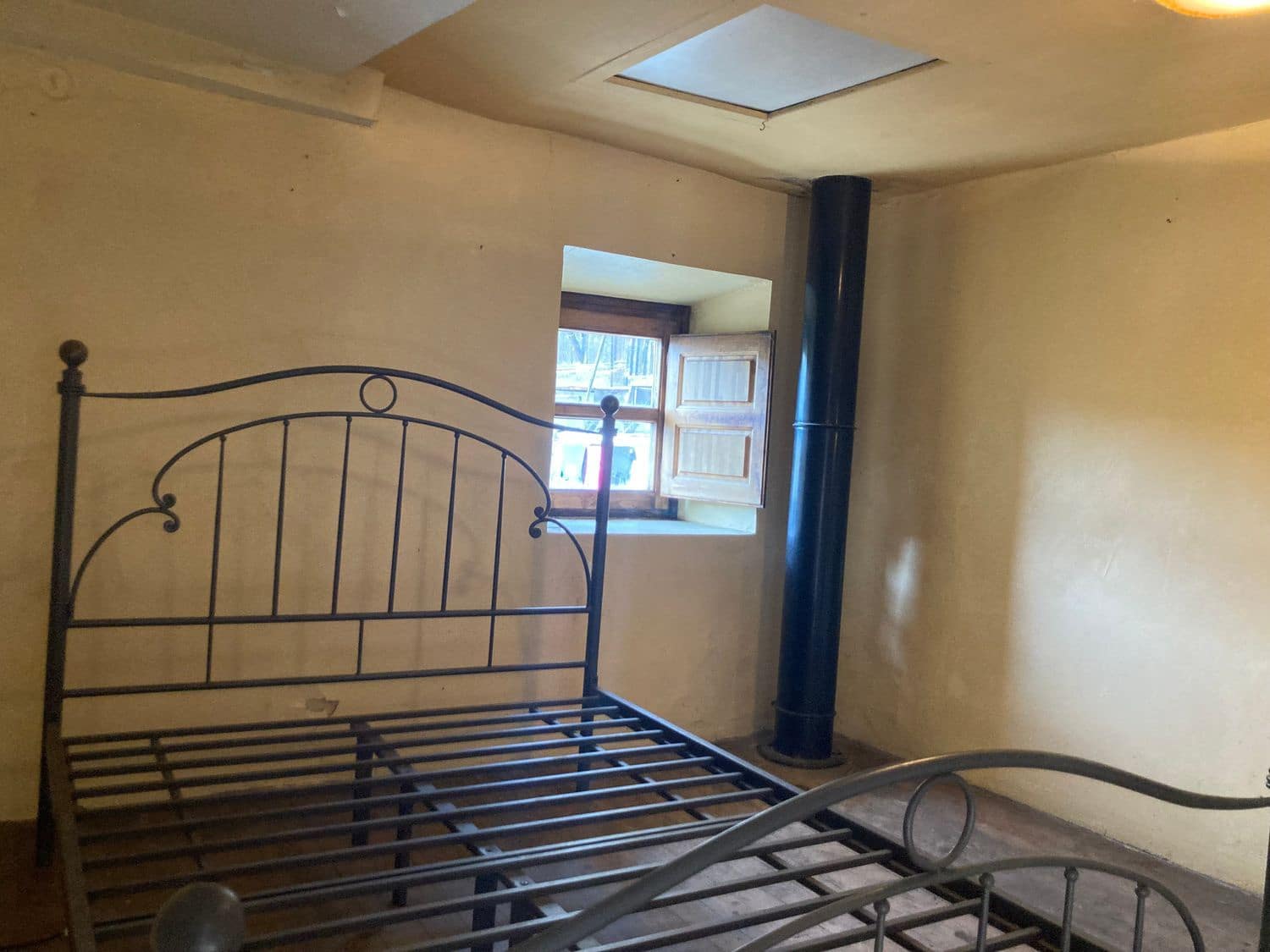 5 soveværelse Finca/Landehus til salg i Bimenes med garage - € 85.000 (Ref: 7187415)