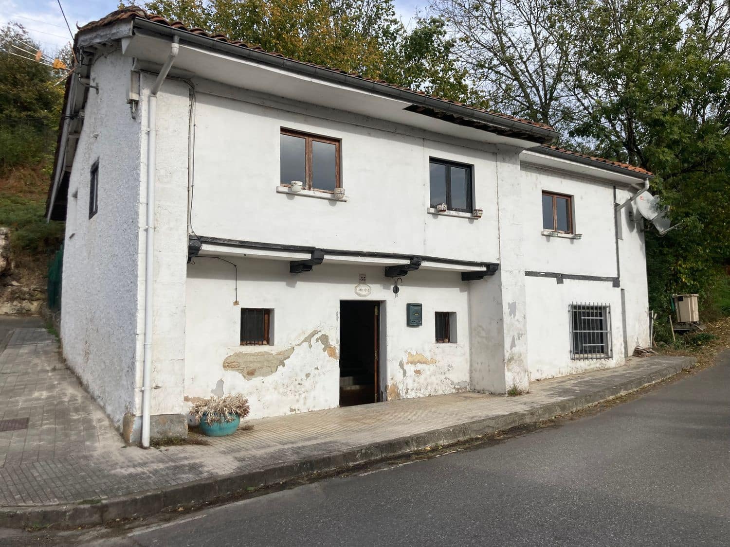 5 soveværelse Finca/Landehus til salg i Bimenes med garage - € 85.000 (Ref: 7187415)