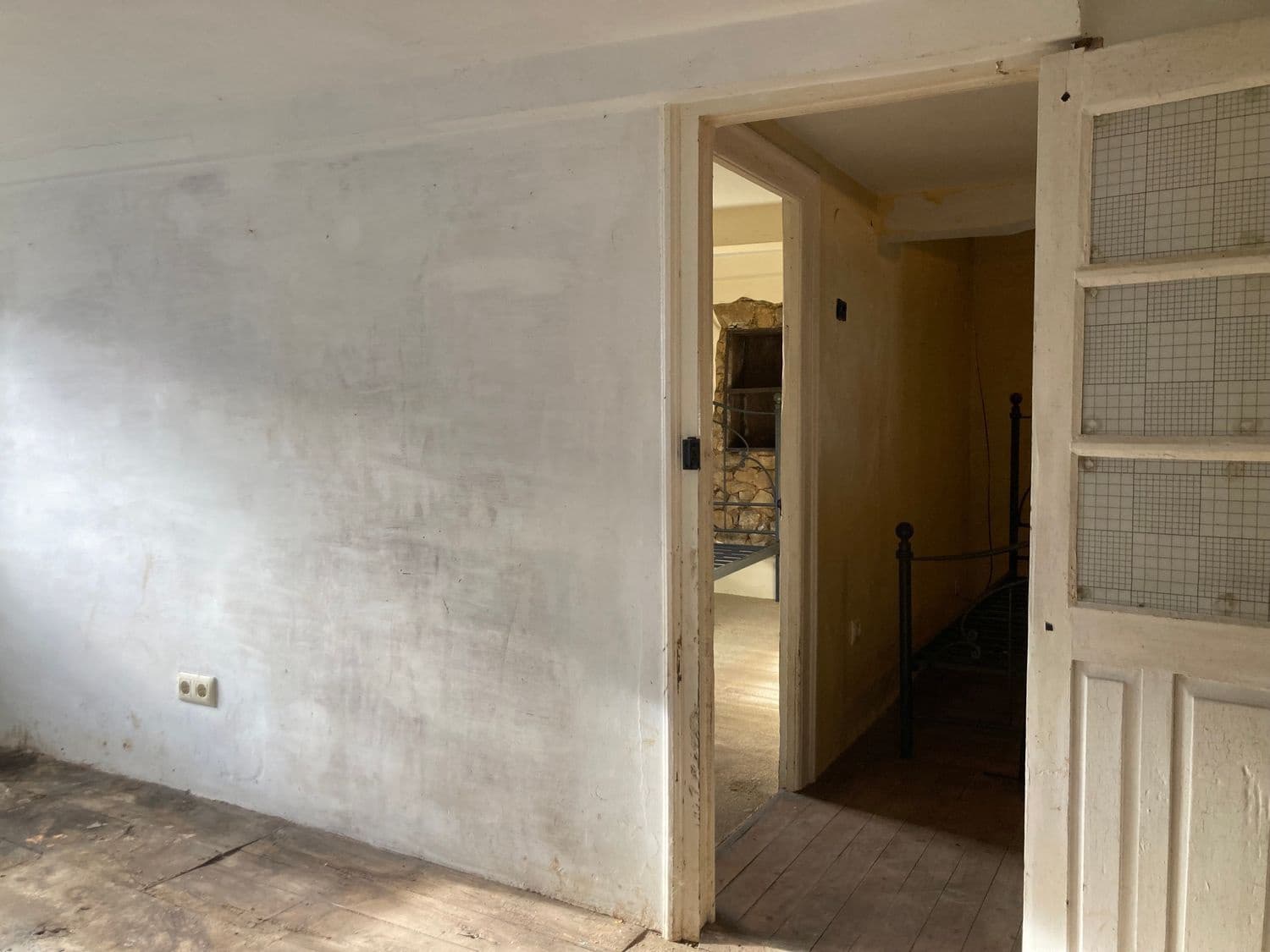 5 soveværelse Finca/Landehus til salg i Bimenes med garage - € 85.000 (Ref: 7187415)