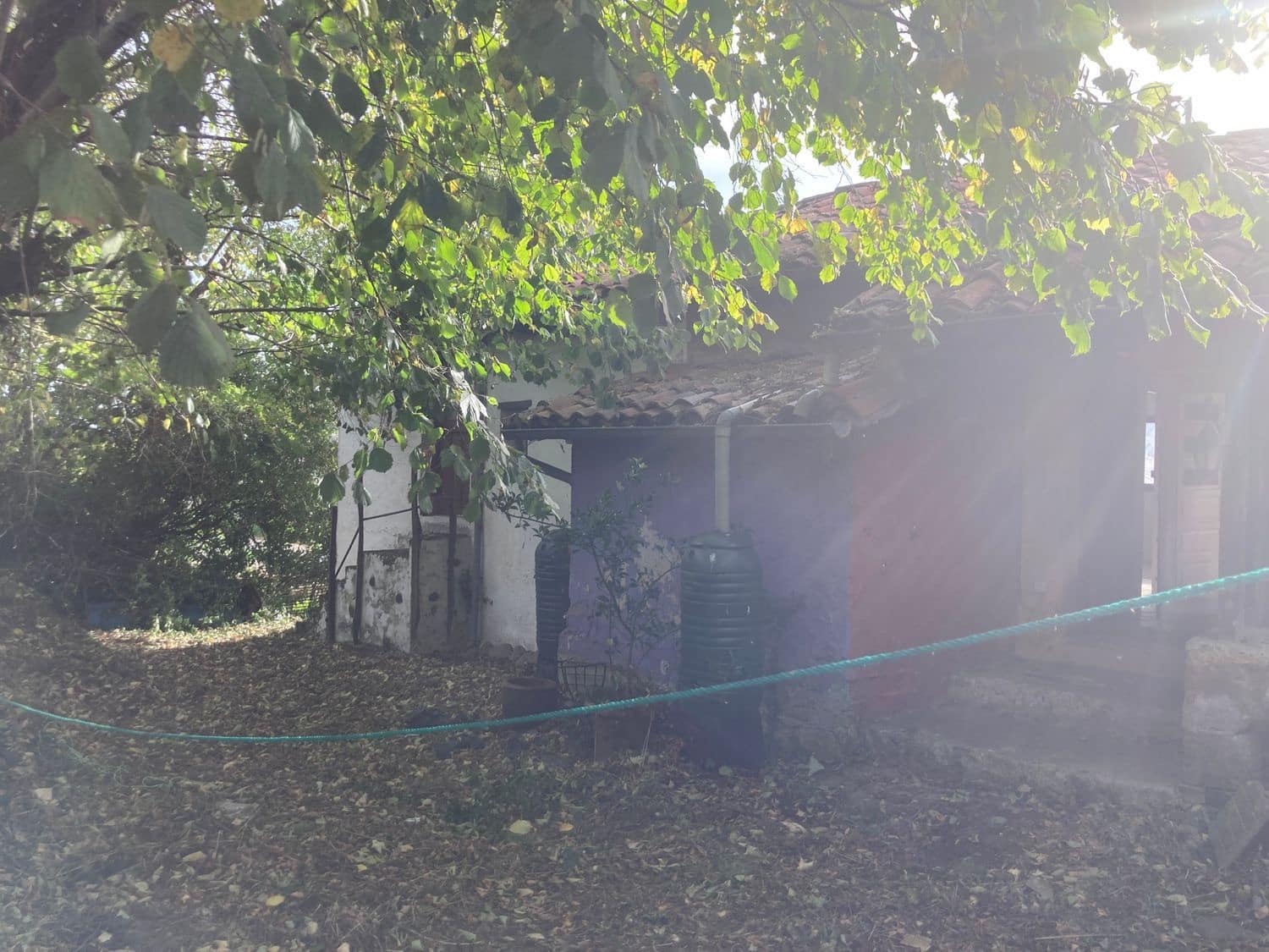 5 soveværelse Finca/Landehus til salg i Bimenes med garage - € 85.000 (Ref: 7187415)