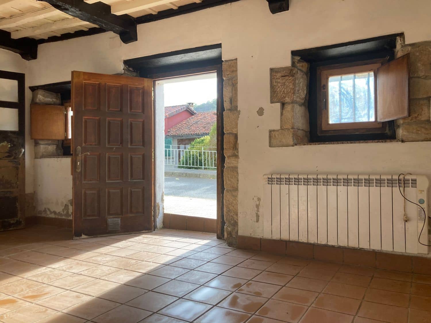 5 soveværelse Finca/Landehus til salg i Bimenes med garage - € 85.000 (Ref: 7187415)