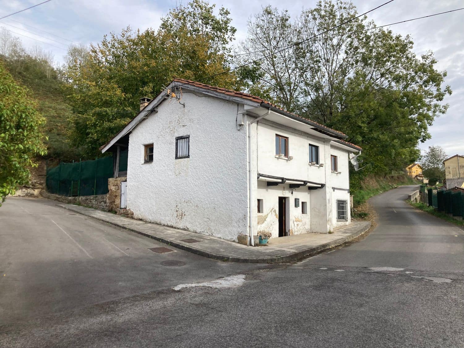 5 soveværelse Finca/Landehus til salg i Bimenes med garage - € 85.000 (Ref: 7187415)