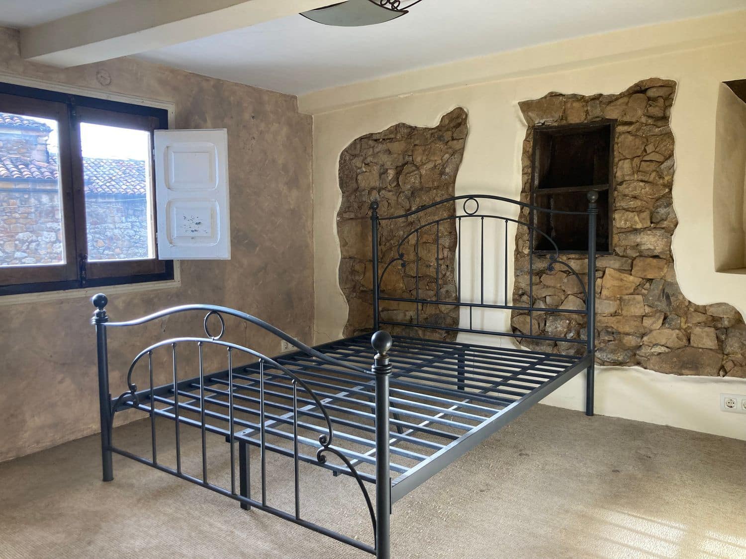 5 soveværelse Finca/Landehus til salg i Bimenes med garage - € 85.000 (Ref: 7187415)