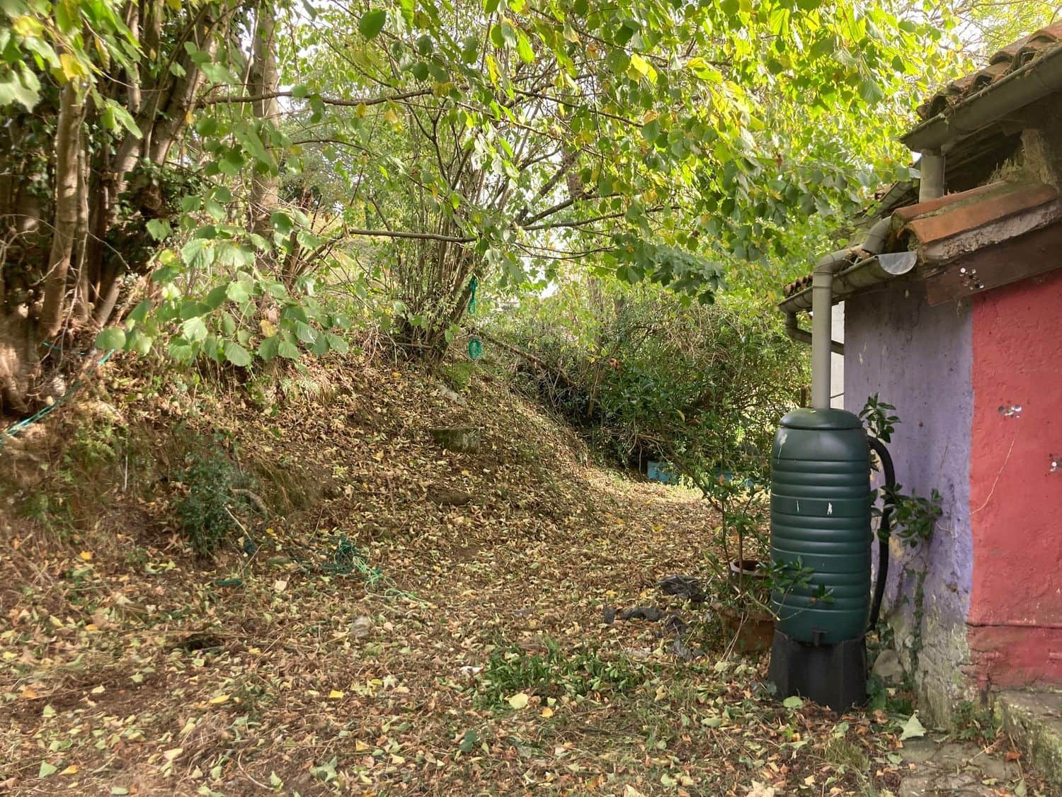 5 soveværelse Finca/Landehus til salg i Bimenes med garage - € 85.000 (Ref: 7187415)