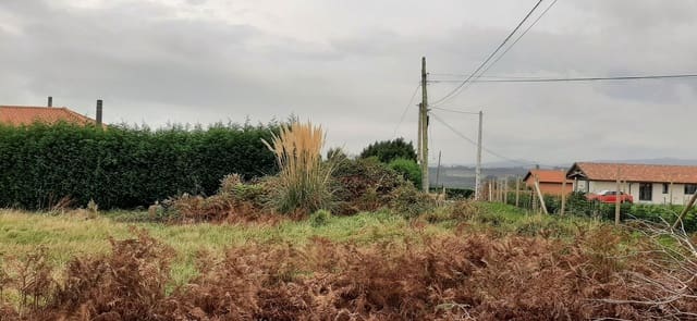 Undeveloped Land for sale in Castrillón - € 125,000 (Ref: 7189732)