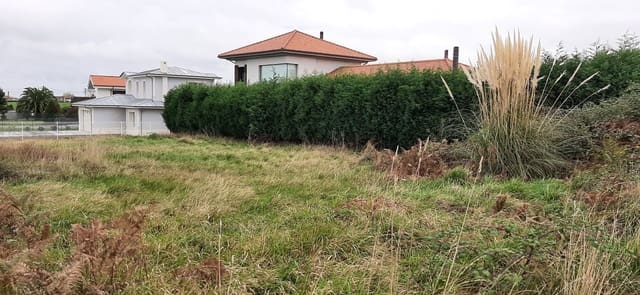 Undeveloped Land for sale in Castrillón - € 125,000 (Ref: 7189732)
