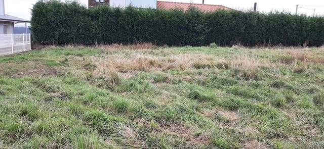 Undeveloped Land for sale in Castrillón - € 125,000 (Ref: 7189732)