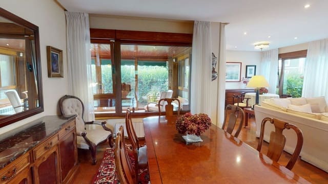 6 sovrum Villa till salu i Gozón med garage - 1 000 000 € (Ref: 7211377)