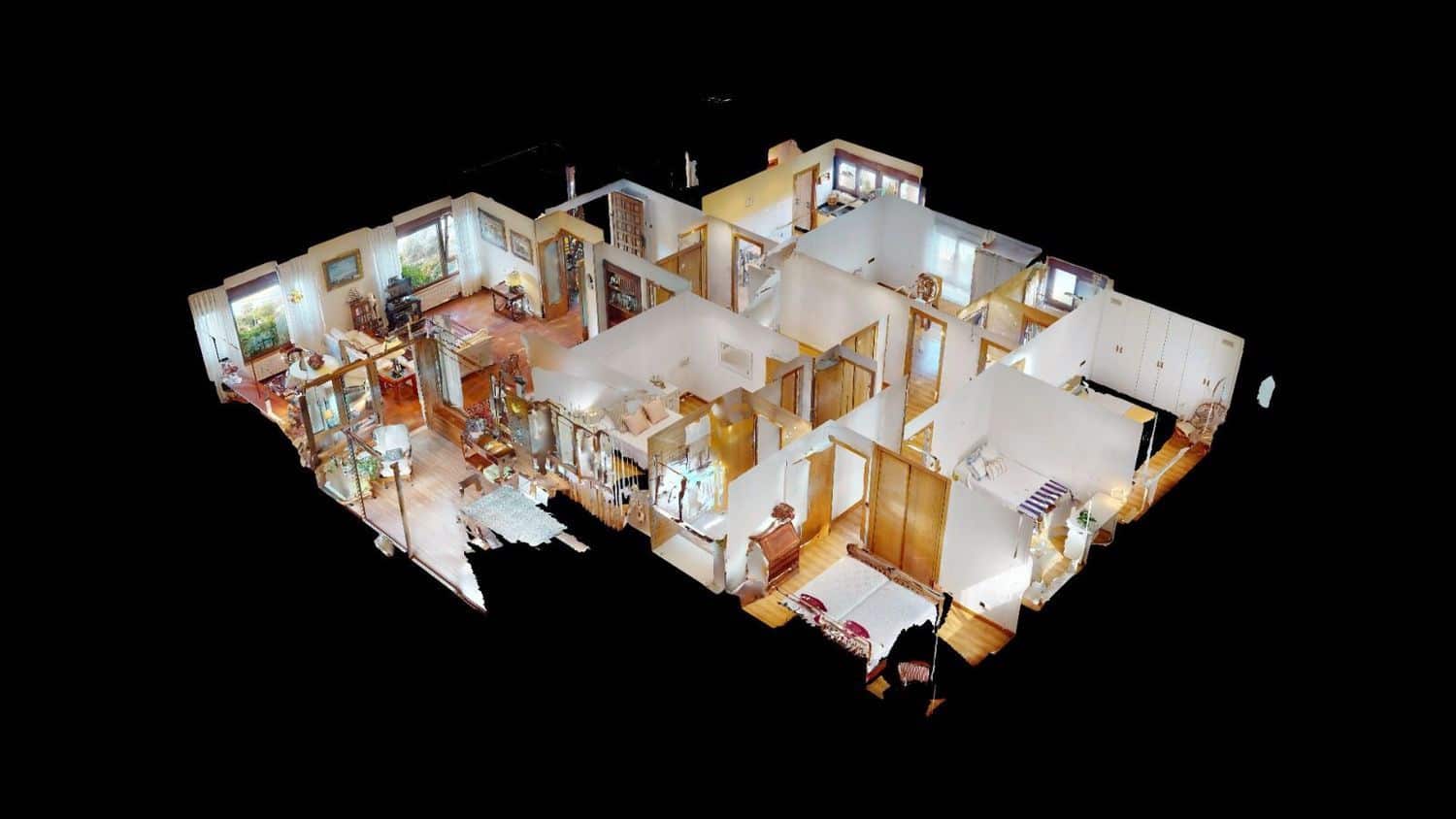 6 quarto Moradia para venda em Gozon com garagem - 1 000 000 € (Ref: 7211377)