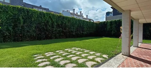 6 sovrum Villa till salu i Gozón med garage - 1 000 000 € (Ref: 7211377)