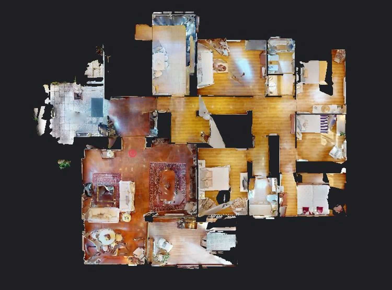 6 quarto Moradia para venda em Gozon com garagem - 1 000 000 € (Ref: 7211377)