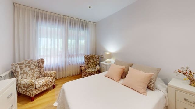 6 sovrum Villa till salu i Gozón med garage - 1 000 000 € (Ref: 7211377)