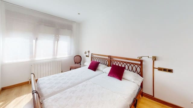 6 sovrum Villa till salu i Gozón med garage - 1 000 000 € (Ref: 7211377)