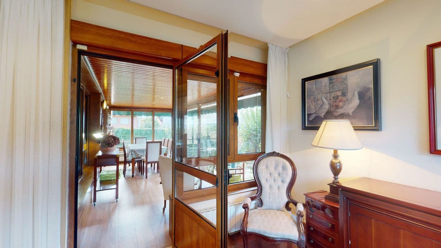 6 quarto Moradia para venda em Gozon com garagem - 1 000 000 € (Ref: 7211377)