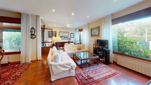 6 sovrum Villa till salu i Gozón med garage - 1 000 000 € (Ref: 7211377)