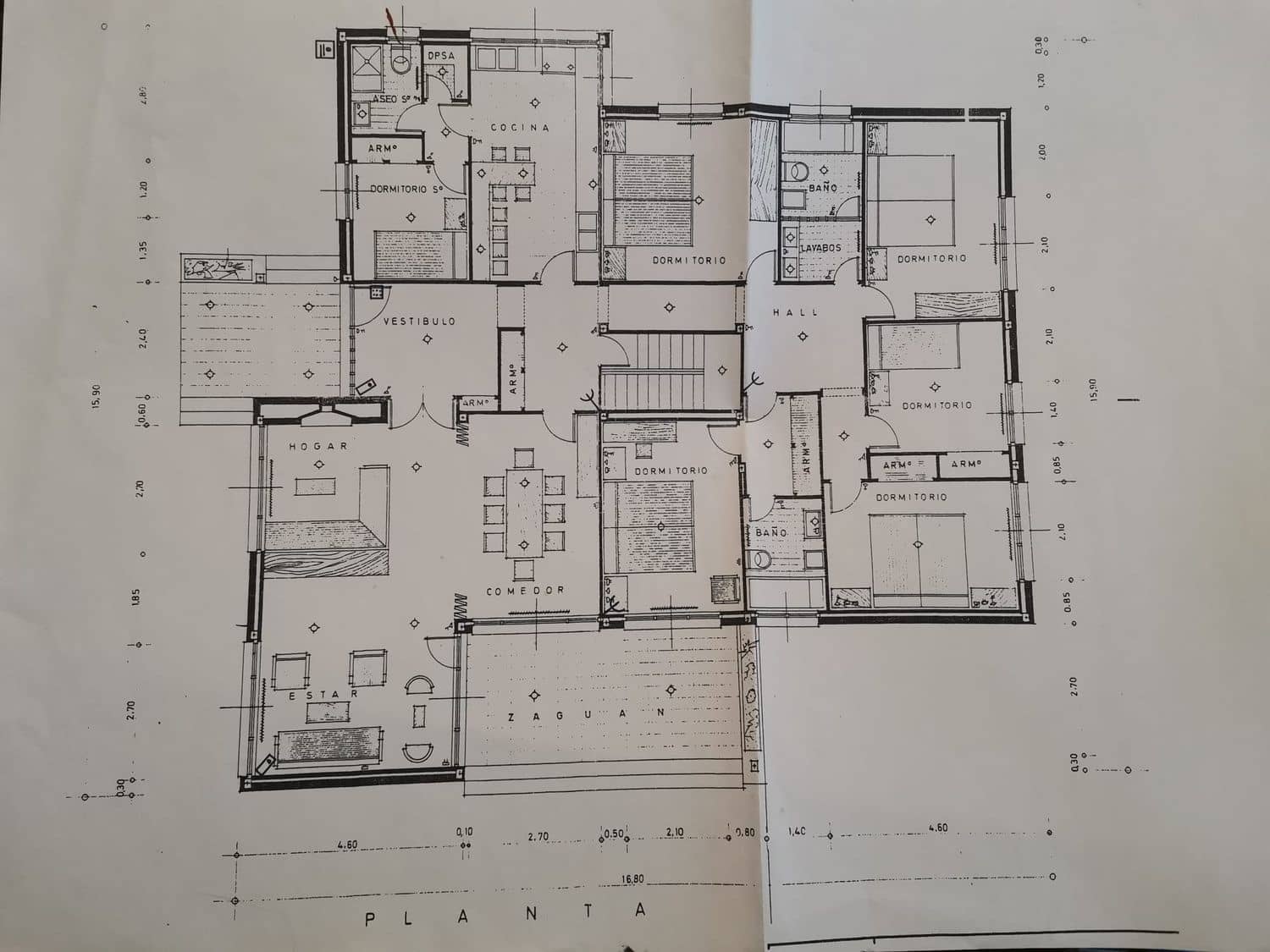 6 quarto Moradia para venda em Gozon com garagem - 1 000 000 € (Ref: 7211377)