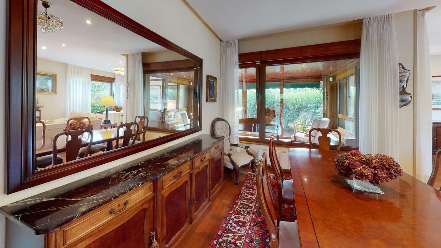 6 quarto Moradia para venda em Gozon com garagem - 1 000 000 € (Ref: 7211377)