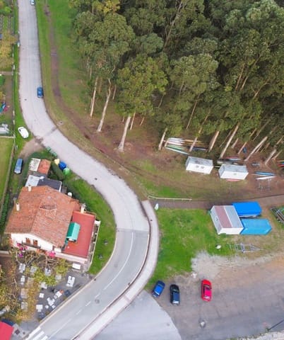 6 bedroom Restaurant/Bar for sale in Villaviciosa with garage - € 760,000 (Ref: 7341182)