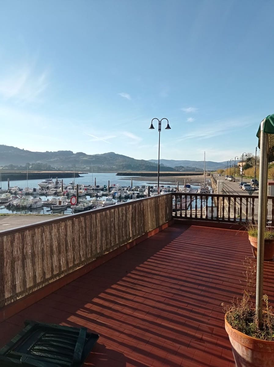 6 soveværelse Restaurant/Bar til salg i Villaviciosa med garage - € 760.000 (Ref: 7341182)