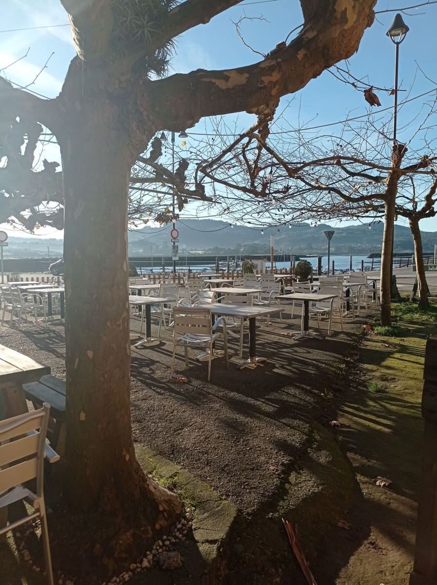 6 soveværelse Restaurant/Bar til salg i Villaviciosa med garage - € 760.000 (Ref: 7341182)