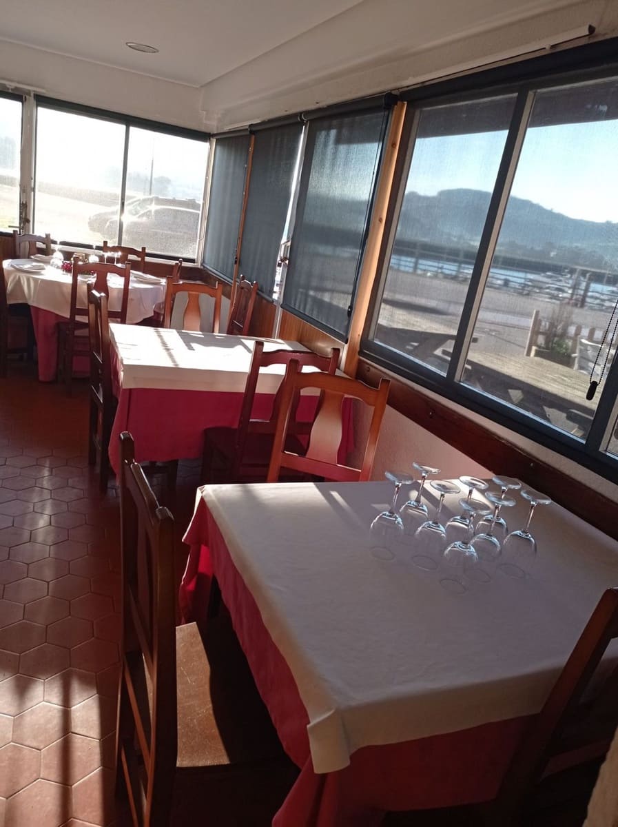 6 soveværelse Restaurant/Bar til salg i Villaviciosa med garage - € 760.000 (Ref: 7341182)