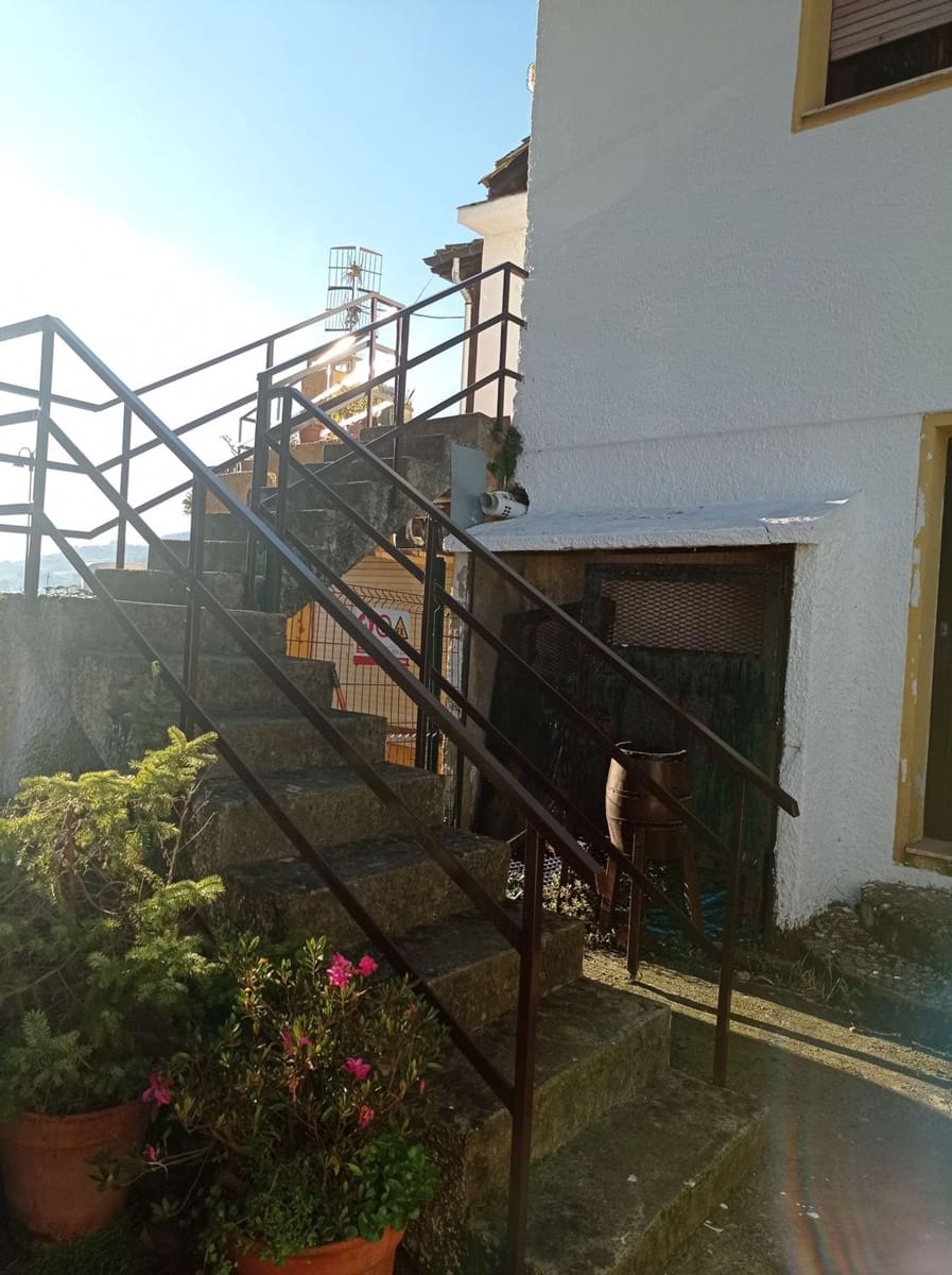 6 soveværelse Restaurant/Bar til salg i Villaviciosa med garage - € 760.000 (Ref: 7341182)