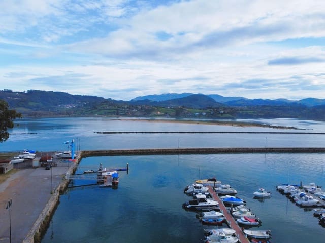 6 bedroom Restaurant/Bar for sale in Villaviciosa with garage - € 760,000 (Ref: 7341182)