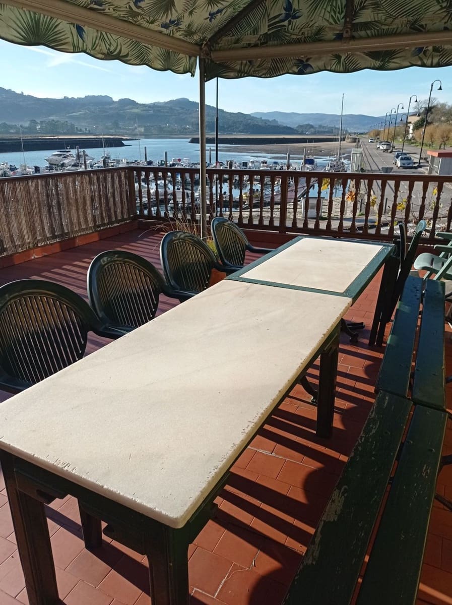 6 soveværelse Restaurant/Bar til salg i Villaviciosa med garage - € 760.000 (Ref: 7341182)