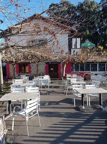 6 bedroom Restaurant/Bar for sale in Villaviciosa with garage - € 760,000 (Ref: 7341182)