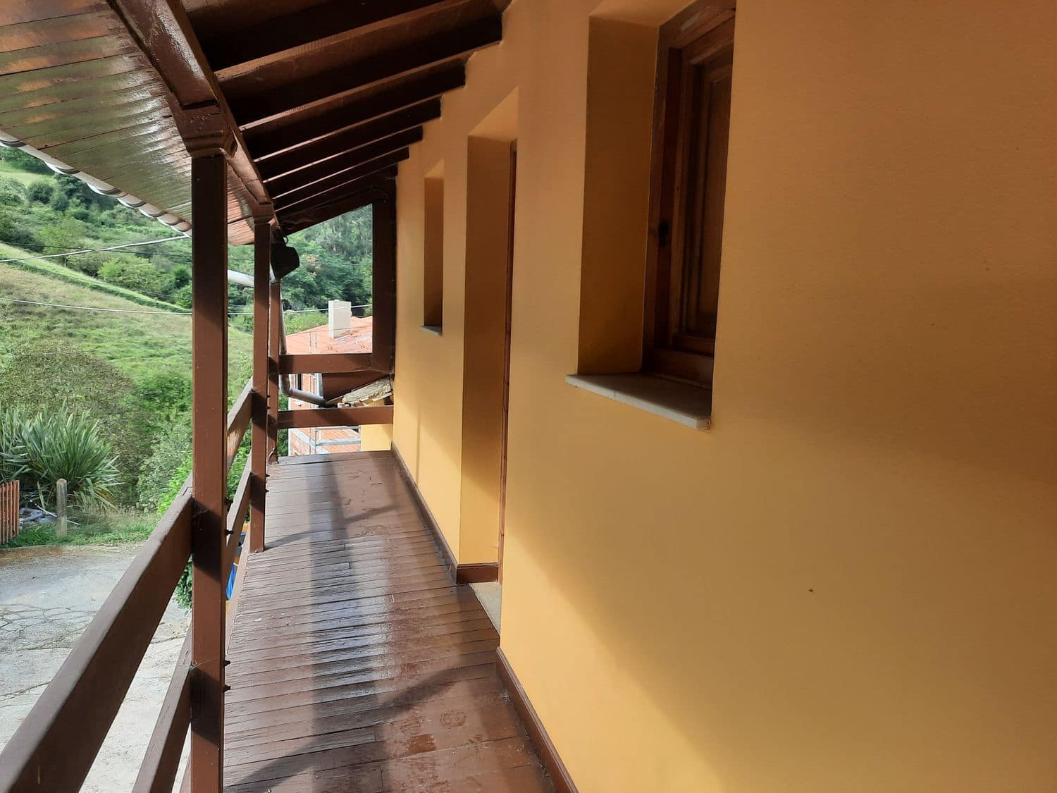 3 sovrum Finca/Hus på landet till salu i Gijon med garage - 198 000 € (Ref: 7398751)