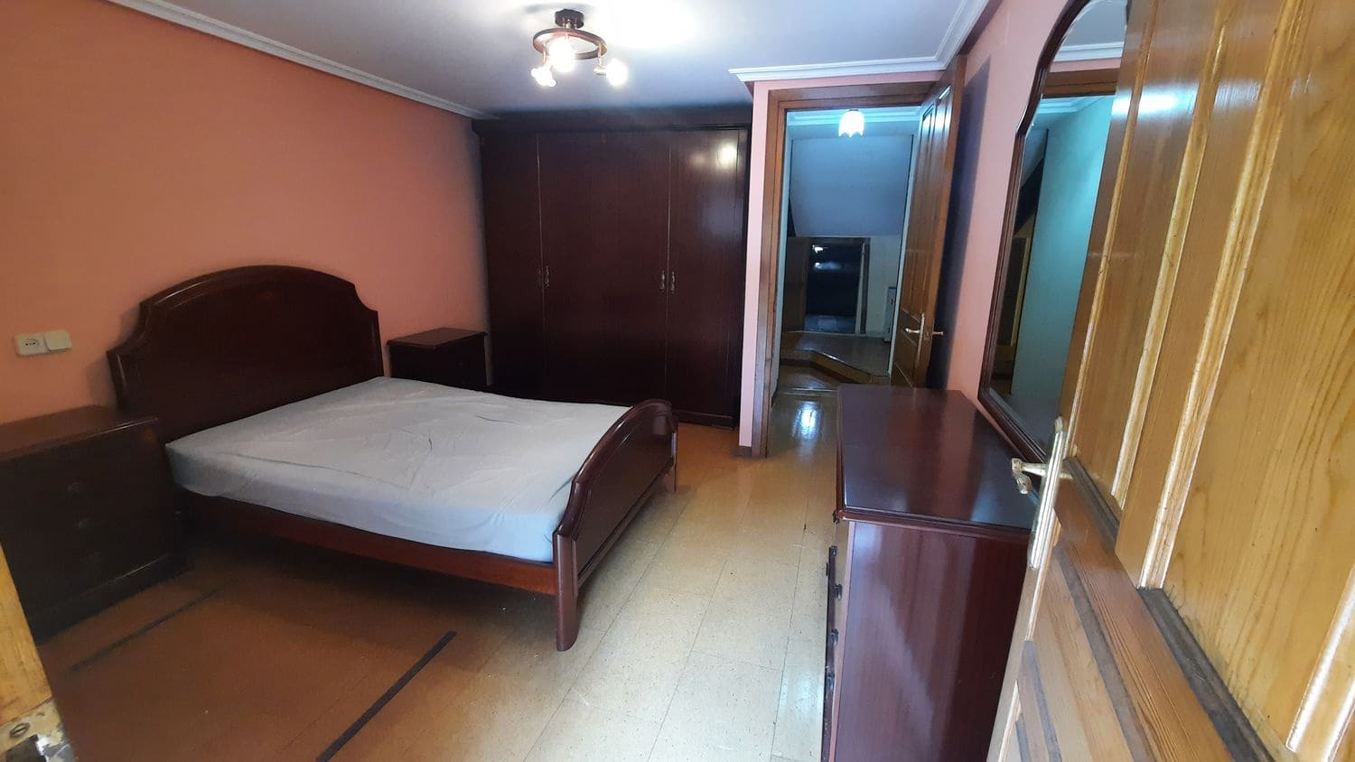 3 sovrum Finca/Hus på landet till salu i Gijon med garage - 198 000 € (Ref: 7398751)