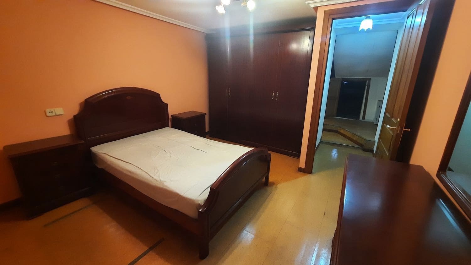 3 sovrum Finca/Hus på landet till salu i Gijon med garage - 198 000 € (Ref: 7398751)