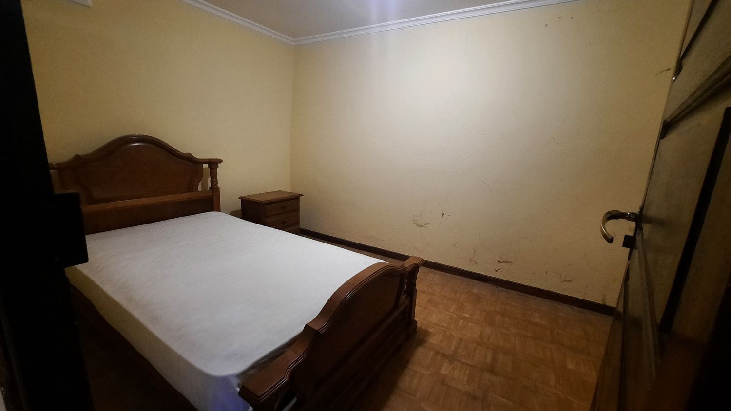 3 sovrum Finca/Hus på landet till salu i Gijon med garage - 198 000 € (Ref: 7398751)