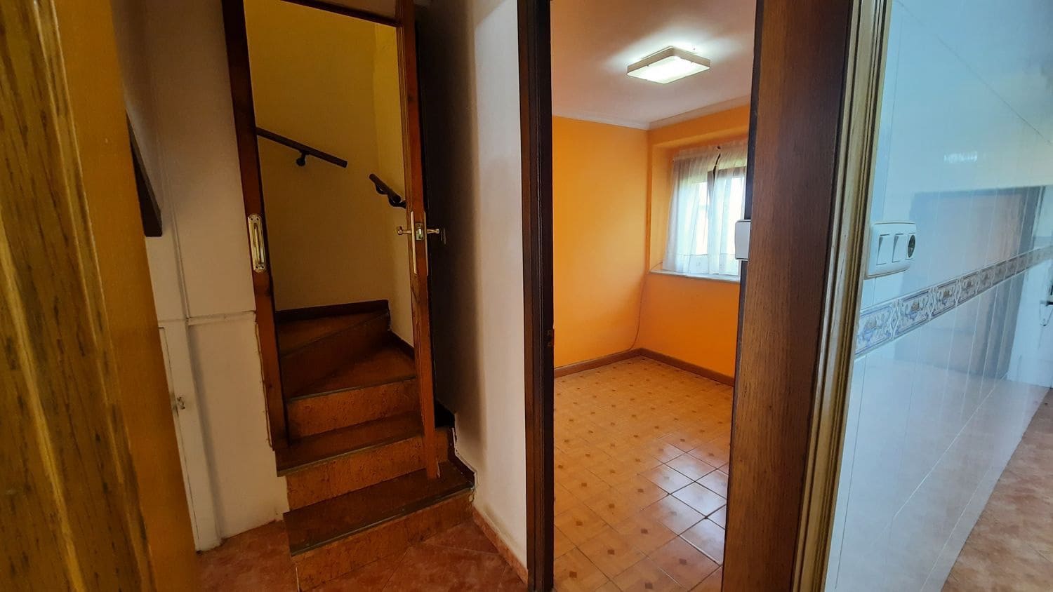 3 sovrum Finca/Hus på landet till salu i Gijon med garage - 198 000 € (Ref: 7398751)