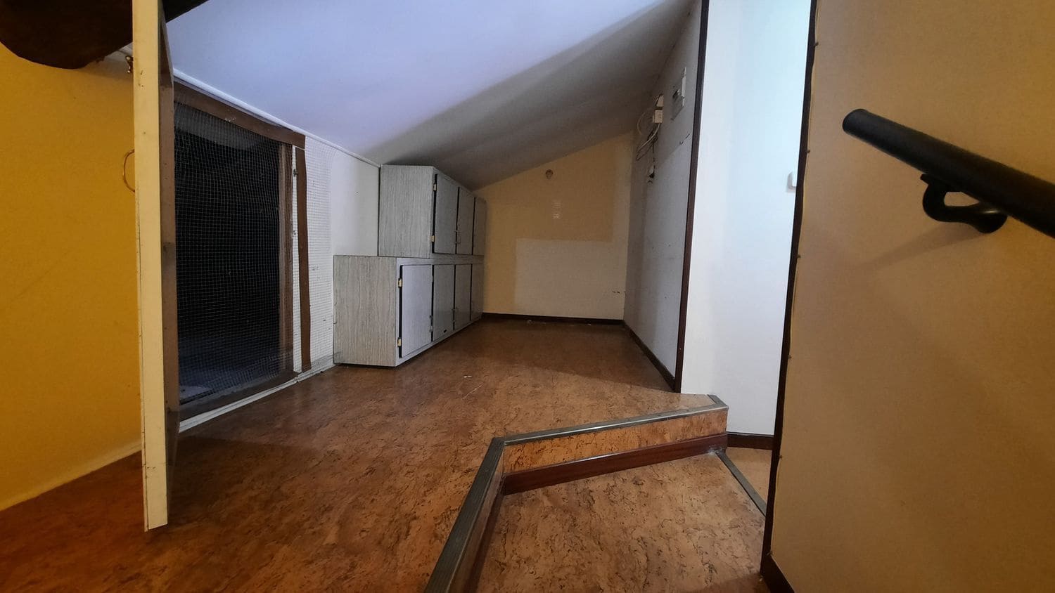 3 sovrum Finca/Hus på landet till salu i Gijon med garage - 198 000 € (Ref: 7398751)