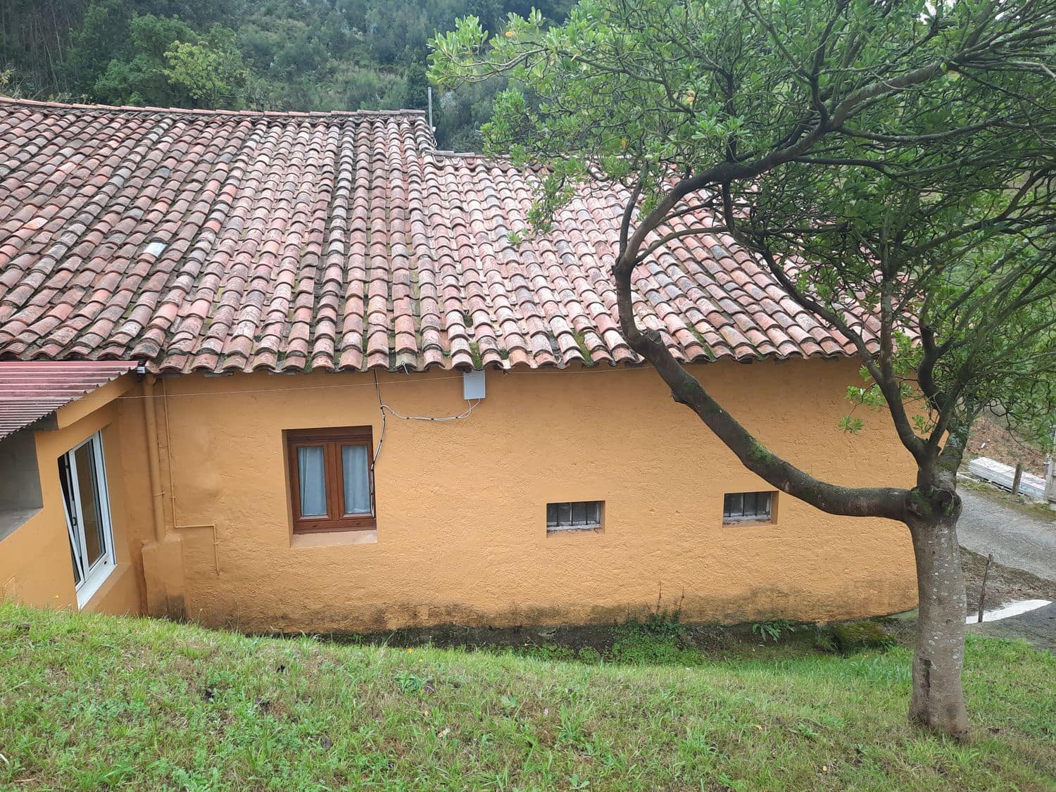 3 sovrum Finca/Hus på landet till salu i Gijon med garage - 198 000 € (Ref: 7398751)