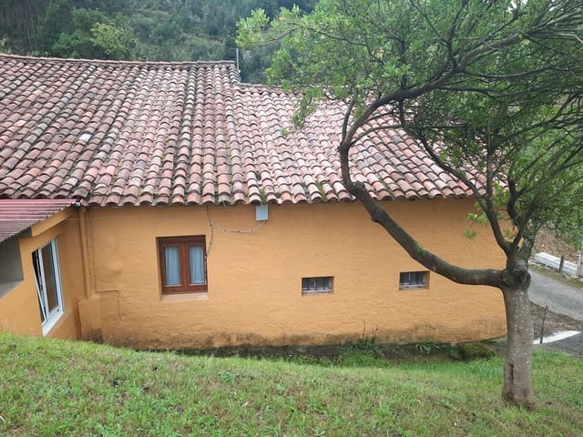 3 bedroom Finca/Country House for sale in Gijón with garage - € 198,000 (Ref: 7398751)