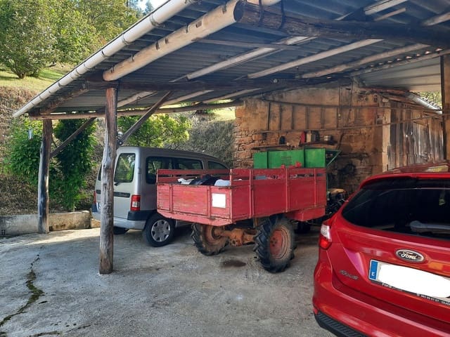 3 bedroom Finca/Country House for sale in Gijón with garage - € 198,000 (Ref: 7398751)