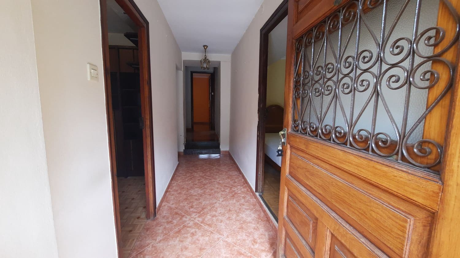 3 sovrum Finca/Hus på landet till salu i Gijon med garage - 198 000 € (Ref: 7398751)