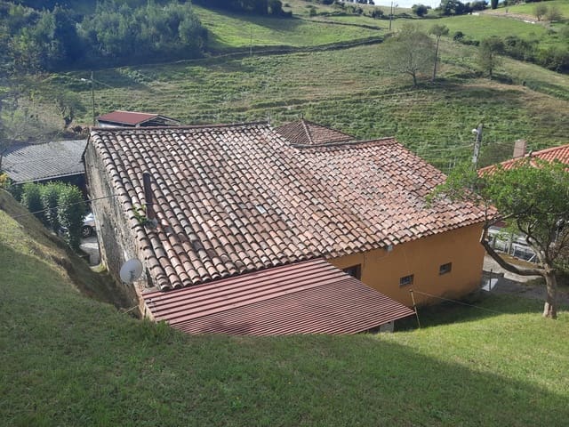 3 bedroom Finca/Country House for sale in Gijón with garage - € 198,000 (Ref: 7398751)