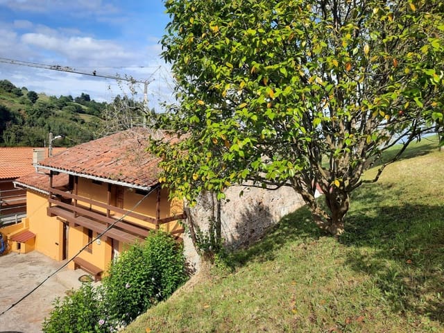 3 bedroom Finca/Country House for sale in Gijón with garage - € 198,000 (Ref: 7398751)