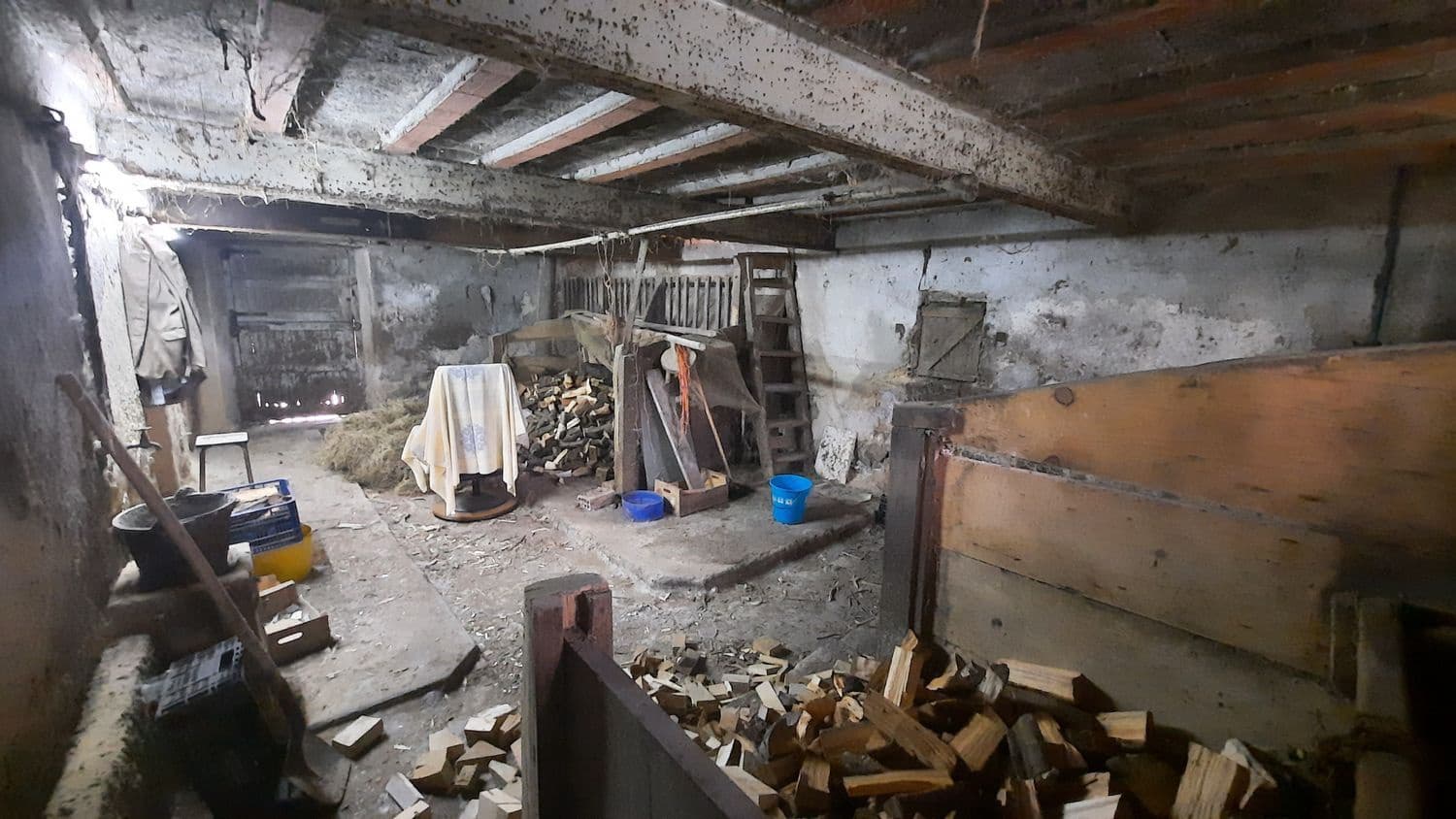 3 sovrum Finca/Hus på landet till salu i Gijon med garage - 198 000 € (Ref: 7398751)