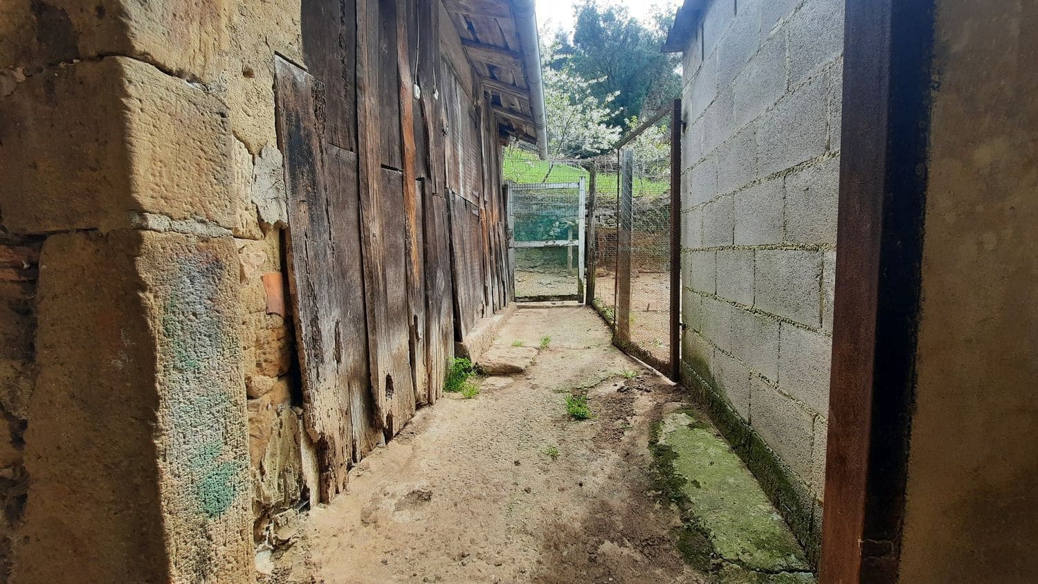 3 sovrum Finca/Hus på landet till salu i Gijon med garage - 198 000 € (Ref: 7398751)