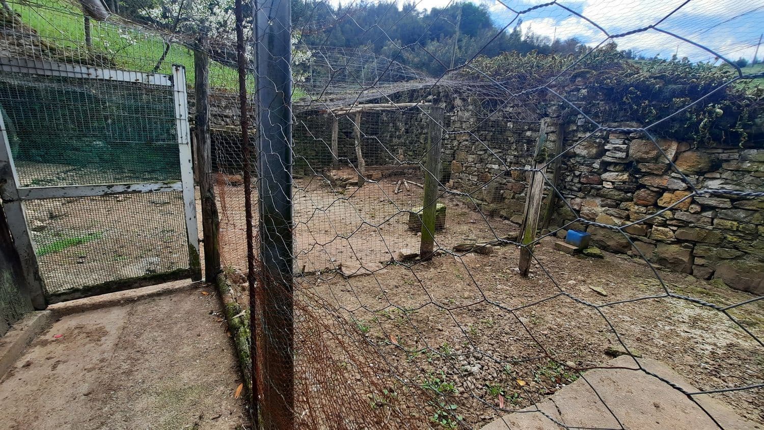 3 sovrum Finca/Hus på landet till salu i Gijon med garage - 198 000 € (Ref: 7398751)