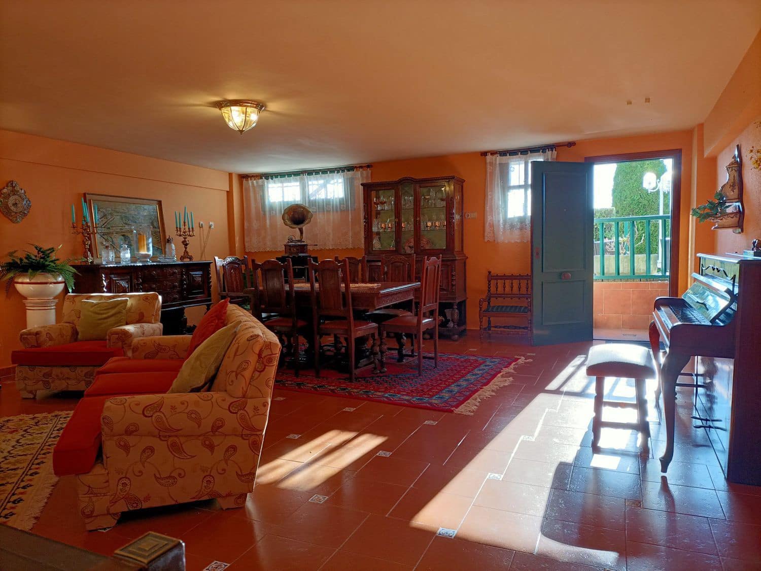 6 soverom Hus til salgs i Llanera med svømmebasseng garasje - € 482 000 (Ref: 7412948)