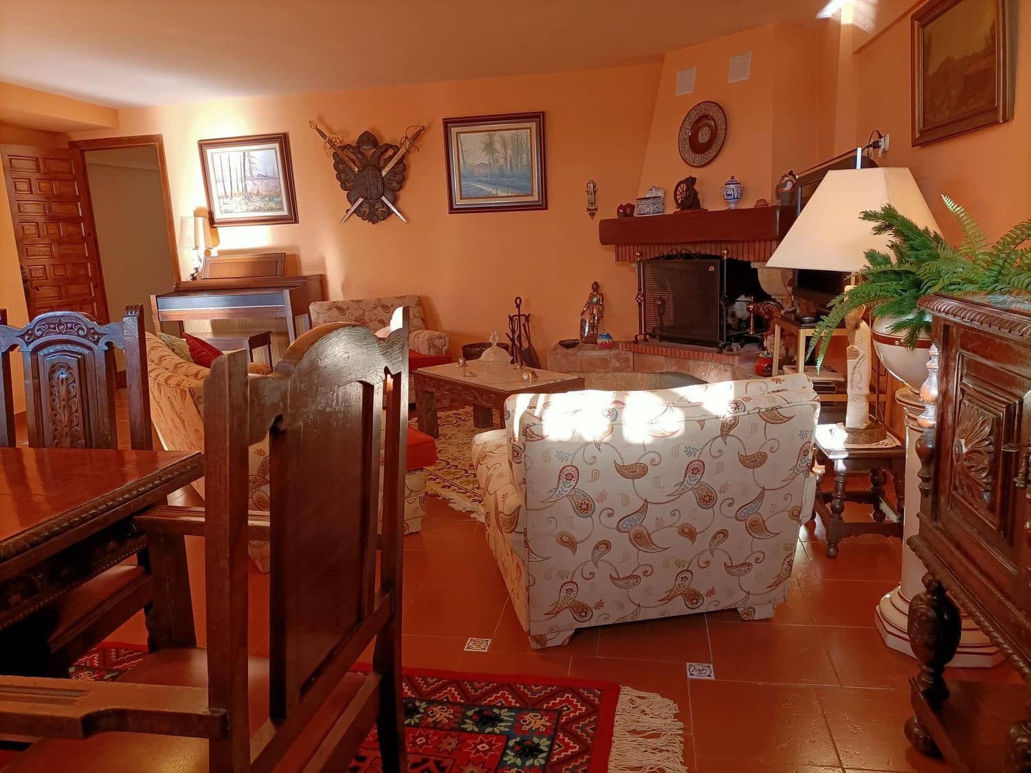 6 soverom Hus til salgs i Llanera med svømmebasseng garasje - € 482 000 (Ref: 7412948)