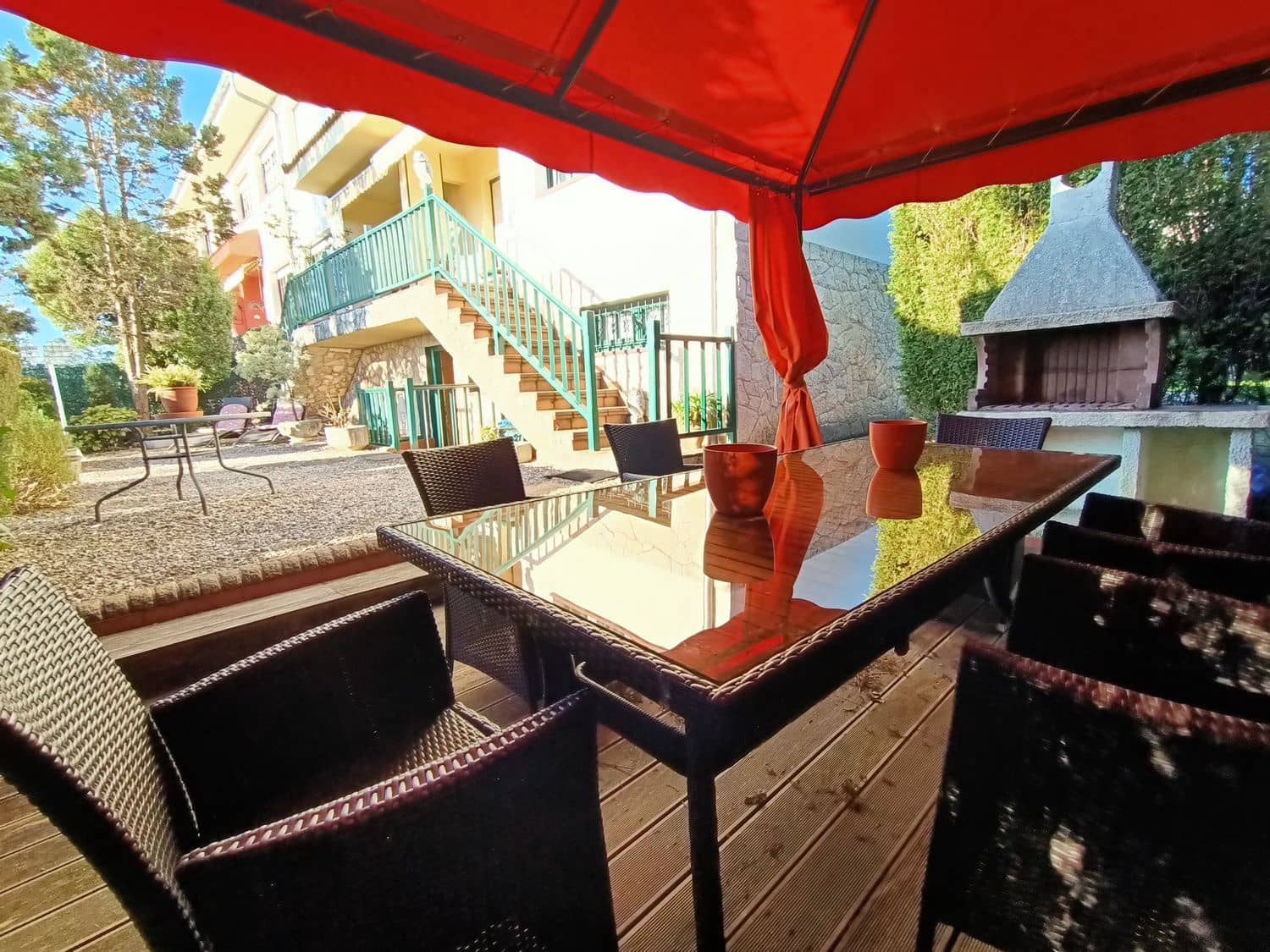 6 soverom Hus til salgs i Llanera med svømmebasseng garasje - € 482 000 (Ref: 7412948)