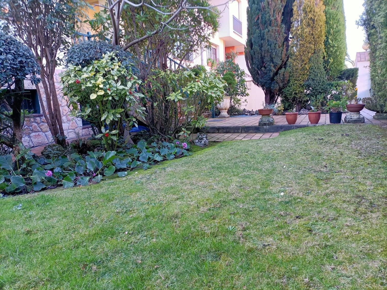 6 soverom Hus til salgs i Llanera med svømmebasseng garasje - € 482 000 (Ref: 7412948)