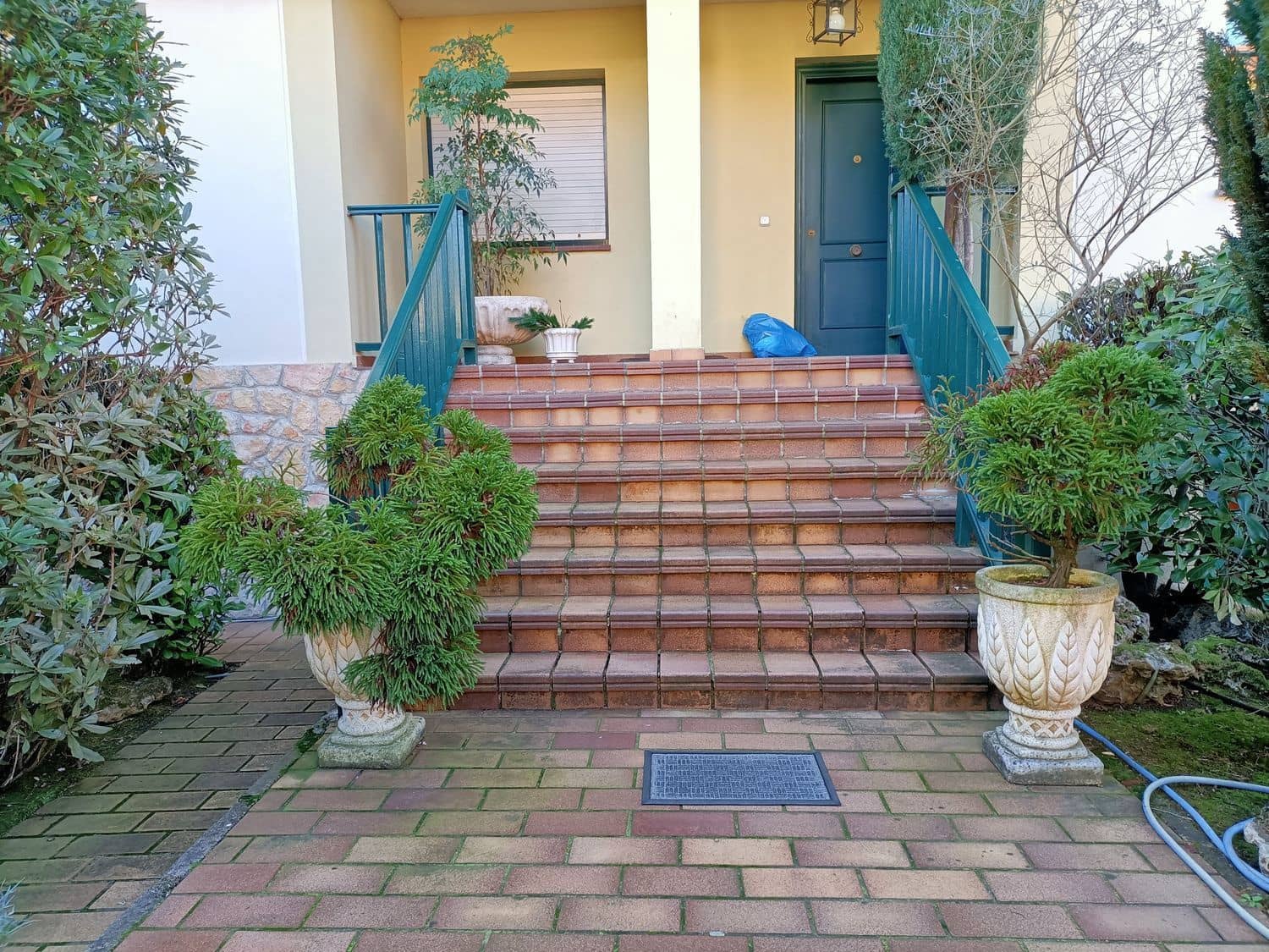 6 soverom Hus til salgs i Llanera med svømmebasseng garasje - € 482 000 (Ref: 7412948)